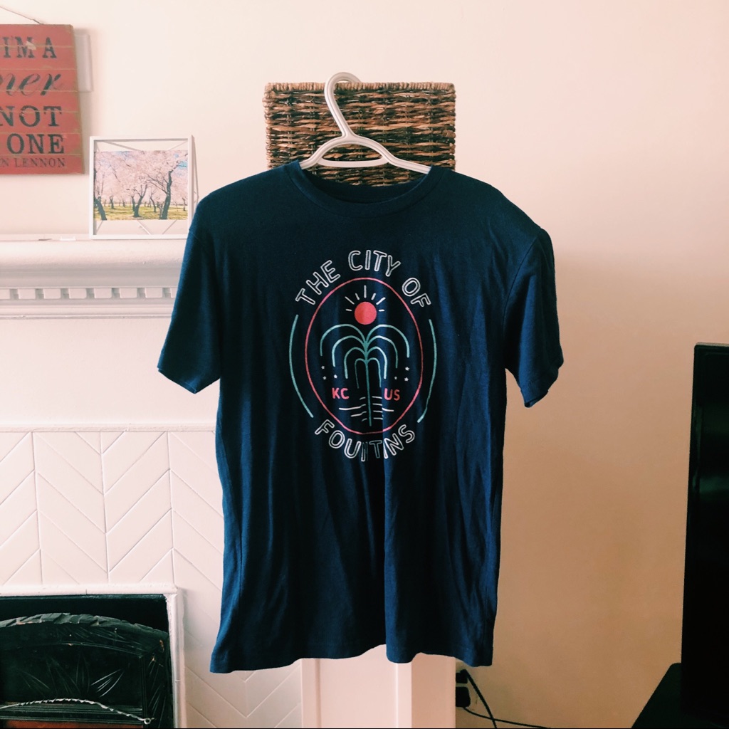 Kc Tee